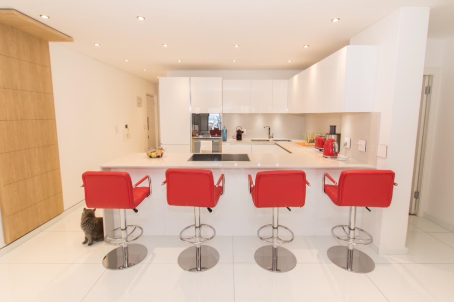 To Let 2 Bedroom Property for Rent in De Waterkant Western Cape